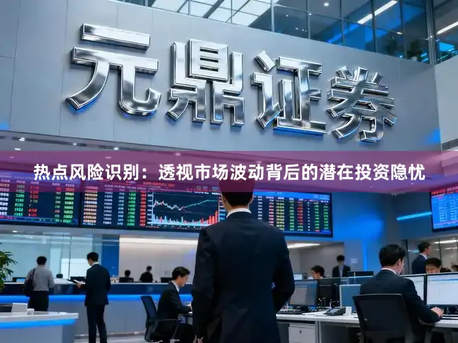 热点风险识别：透视市场波动背后的潜在投资隐忧