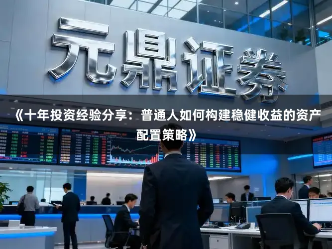 《十年投资经验分享：普通人如何构建稳健收益的资产配置策略》